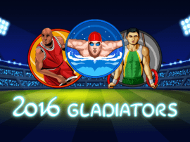 2016 Gladiators