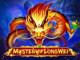 Mystery Of Long Wei