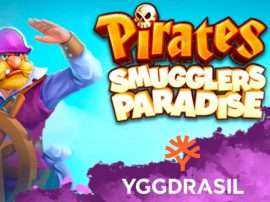 Pirates: Smugglers Paradise